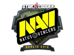 Natus Vincere (лискуча)