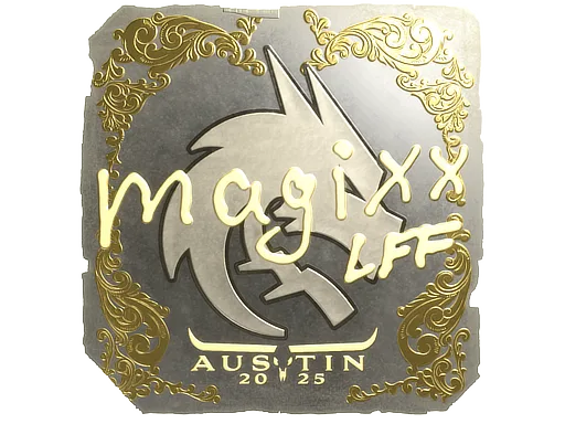 magixx (Auriu)
