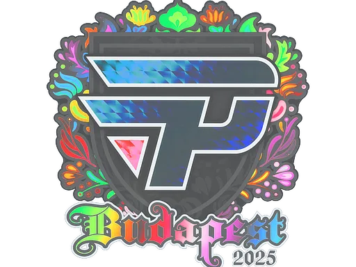 paiN Gaming (Holográfico)