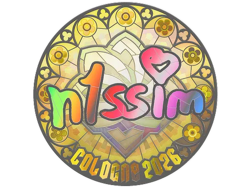 n1ssim (holograficzna)