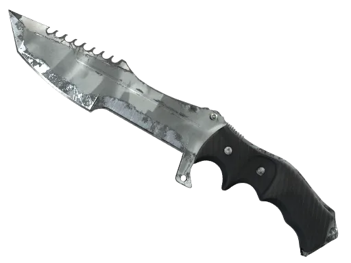 ★ Huntsman Knife | Urban Masked