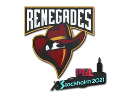 Renegades