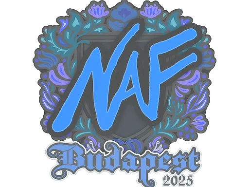 NAF