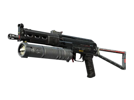 PP-Bizon | Lumen