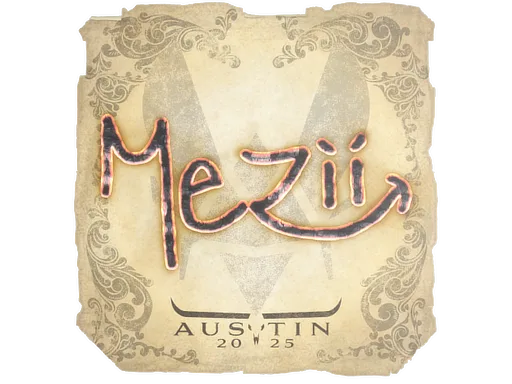 mezii | Austin 2025
