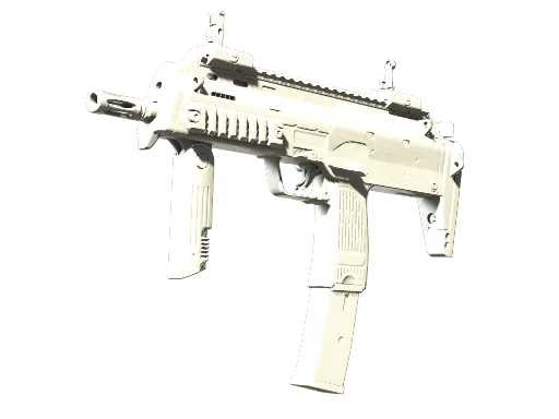 MP7 | Снежная мгла