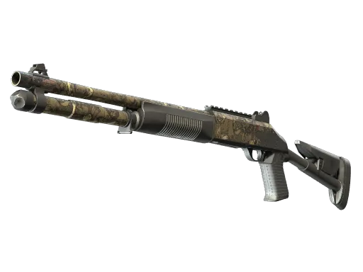 XM1014 | Charter