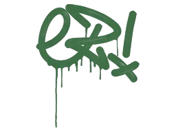 Piccolo EZ (Verde giungla)