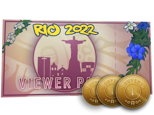 IEM Rio 2022