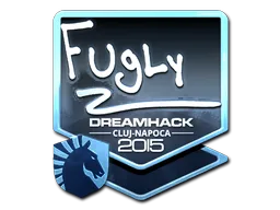 FugLy (Înfoliat)