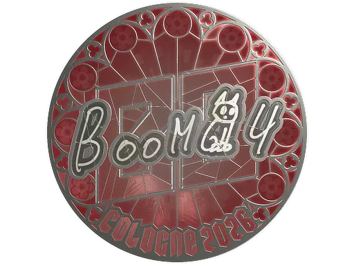 Boombl4 (foliowana)