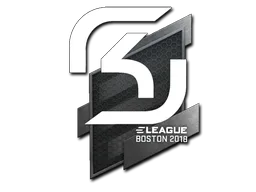 SK Gaming | Boston 2018
