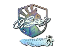 oSee (holograficzna)