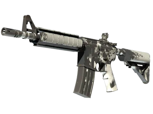 M4A4 | Urban DDPAT