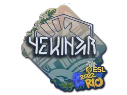 YEKINDAR