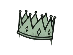 King Me (Cash Green)