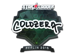 coldzera (reflectante)