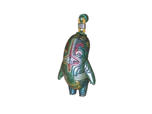 Lil' Serpent