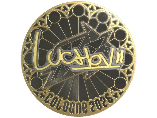 luchov (Altın)