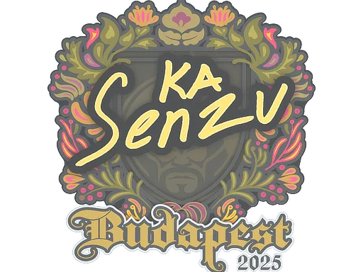 Senzu
