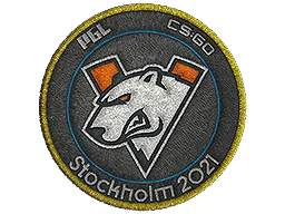 Virtus.Pro | Stockholm 2021