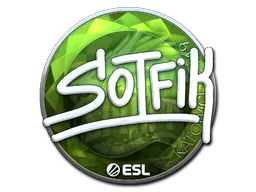 S0tF1k (Glanz)