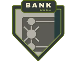 Коллекция Bank