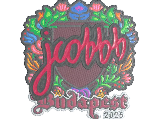 jcobbb (刺繍)