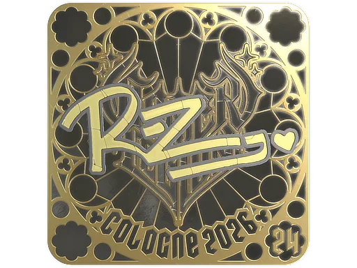 REZ (Gold, Ranked)