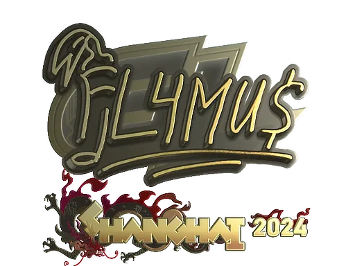 FL4MUS (Gold)