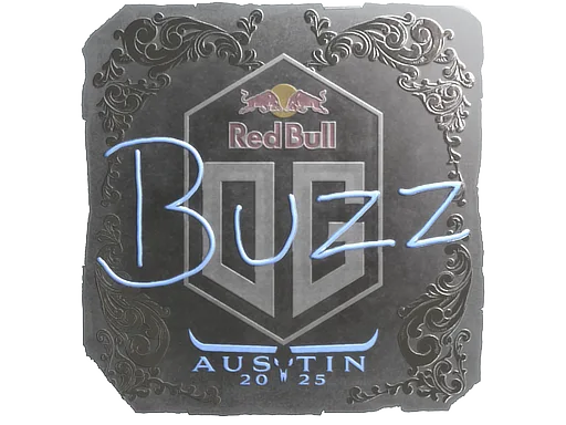 Buzz (speciální)