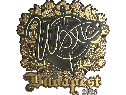 woxic (Gold)