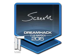 ScreaM