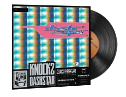 Knock2, dashstar*