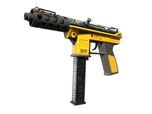 Tec-9 | Bomba de Combustível