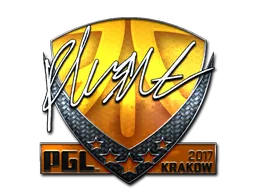 flusha (Parlak)