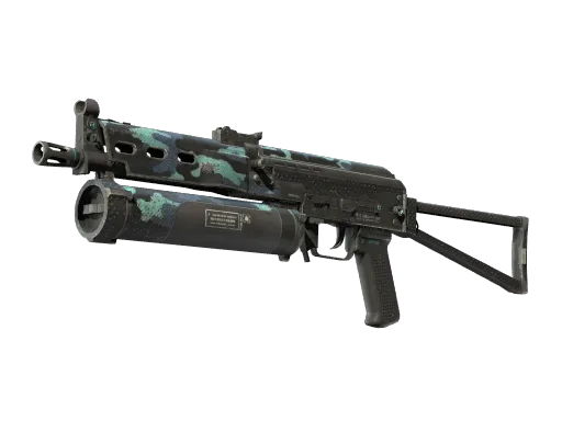 PP-Bizon | Night Riot