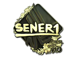 SENER1 (золота)