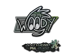 WOOD7 | Antwerp 2022