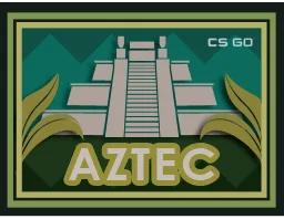 La collezione di Aztec