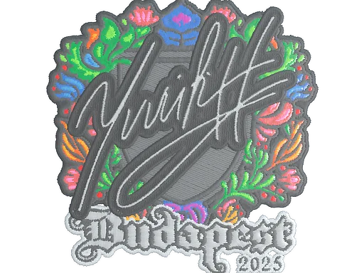 yuurih (Ricamato)