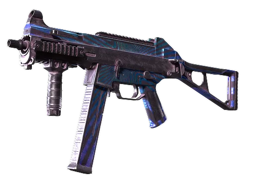 UMP-45 | Continuum