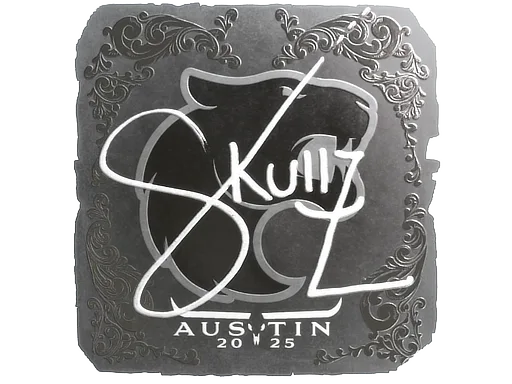 skullz (Glanz)