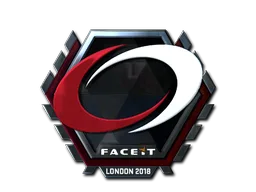 compLexity Gaming(은박)