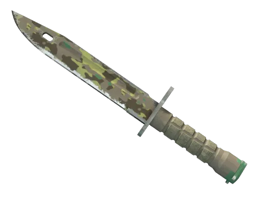 ★ Bayonet | Boreal Forest