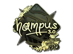 hampus (Oro)
