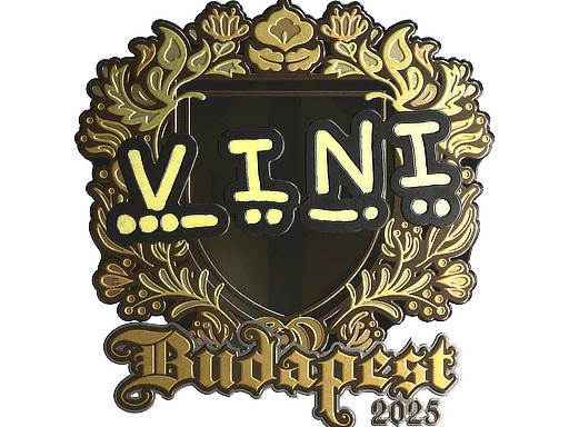 VINI (Gold)