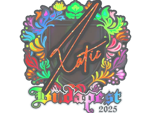 XotiC (Holo)