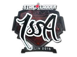 ISSAA (premium)