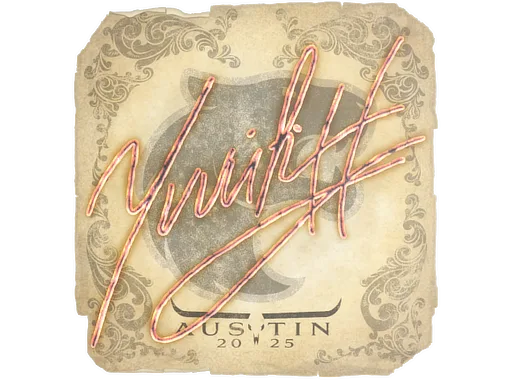 yuurih | Austin 2025